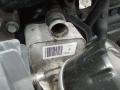 теплообменник масляного фильтра Renault Scenic 3 поколение 2012, 1.5 л., дизель, МКПП, 779744 - фото №2
