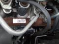 топливная рампа Renault Scenic 3 поколение 2012, 1.5 л., дизель, МКПП, 8200815617 - фото №2