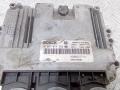 блок управления двигателем Renault Laguna 2 поколение 2005, 1.9 л., дизель, МКПП, 8200527713 - фото №2