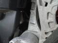 кронштейн генератора Renault Twingo 1 поколение [3-й рестайлинг] 2011, 1.5 л., дизель, МКПП, 8200669494 - фото №3