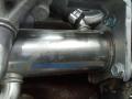 охладитель EGR / Радиатор EGR Renault Twingo 2 поколение 2011, 1.5 л., дизель, МКПП, 147355713R - фото №2