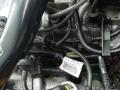 топливная рампа Renault Twingo 1 поколение [3-й рестайлинг] 2009, 1.2 л., бензин, МКПП - фото №2