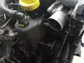 маслозаливная горловина Renault Megane 2 поколение 2005, 1.9 л., дизель, МКПП - фото №2