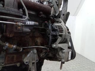 кронштейн генератора IVECO Daily 3 поколение 2006, 2.3 л., дизель, МКПП, 200000019, 7612955116