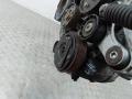 компрессор кондиционера Renault Megane 1 поколение [рестайлинг] 2001, 1.9 л., дизель, МКПП, 6560630 - фото №2