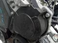 защита (кожух) ремня ГРМ Renault Megane 1 поколение [рестайлинг] 2001, 1.9 л., дизель, МКПП - фото №2