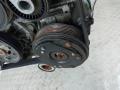 компрессор кондиционера Renault Megane 1 поколение [рестайлинг] 2001, 1.9 л., дизель, МКПП - фото №4