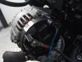 генератор BMW 5 серия E60/E61 2007, 3.0 л., дизель, МКПП - фото №2