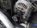 генератор BMW 5 серия E60/E61 2007, 3.0 л., дизель, МКПП - фото №3