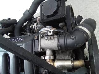 клапан EGR BMW 5 серия E60/E61 2007, 3.0 л., дизель, МКПП, 7789999, 7282640