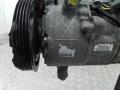 компрессор кондиционера Renault Megane 3 поколение 2010, 1.5 л., дизель, МКПП - фото №3