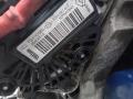генератор Renault Scenic 2 поколение [рестайлинг] 2007, 1.6 л., бензин, МКПП - фото №4