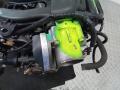 заслонка дроссельная Renault Scenic 2 поколение [рестайлинг] 2007, 1.6 л., бензин, МКПП, 8200190230 - фото №3