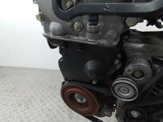 защита (кожух) ремня ГРМ Renault Laguna 2 поколение 2003, 1.8 л., бензин, МКПП