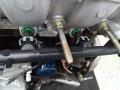 топливная рампа Renault Scenic 2 поколение 2005, 2.0 л., бензин, МКПП, 7700112777 - фото №2