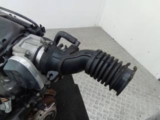 патрубок воздушного фильтра Renault Clio 2 поколение [2-й рестайлинг] 2007, 1.4 л., бензин, МКПП, 8200424266