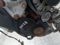 защита (кожух) ремня ГРМ Citroen C5 2 поколение 2009, 2.0 л., дизель, МКПП - фото №2