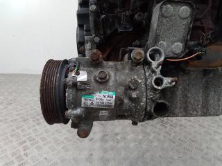 компрессор кондиционера Citroen C5 2 поколение 2009, 2.0 л., дизель, МКПП, 9670022580