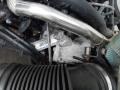 насос вакуумный Citroen C5 2 поколение 2009, 2.0 л., дизель, МКПП - фото №2