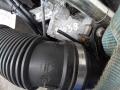 патрубок воздушного фильтра Citroen C5 2 поколение 2009, 2.0 л., дизель, МКПП, 9684878980 - фото №3