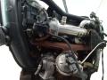 коллектор выпускной Citroen C5 2 поколение 2009, 2.0 л., дизель, МКПП - фото №2