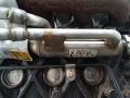 охладитель EGR / Радиатор EGR Renault Scenic 2 поколение [рестайлинг] 2008, 1.9 л., дизель, АКПП, 8200657537 - фото №2