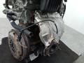 коллектор выпускной Renault Scenic 2 поколение 2006, 2.0 л., бензин, МКПП - фото №2
