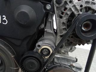 кронштейн генератора Renault Modus 1 поколение 2006, 1.4 л., бензин, МКПП
