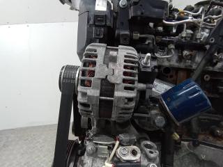 генератор Mercedes-Benz A-Класс W176 2015, 1.5 л., дизель, МКПП, A0009063822