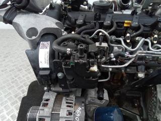 ТНВД Mercedes-Benz A-Класс W176 2015, 1.5 л., дизель, МКПП, 167005519R