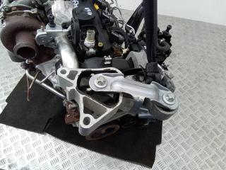 кронштейн двигателя Mercedes-Benz A-Класс W176 2015, 1.5 л., дизель, МКПП, A2462401309