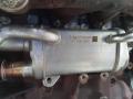 охладитель EGR / Радиатор EGR Mercedes-Benz A-Класс W176 2015, 1.5 л., дизель, МКПП, 147358238R - фото №2