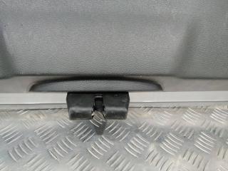 замок багажника Ford Fiesta 6 поколение [рестайлинг] 2015, хетчбэк 5 дв.