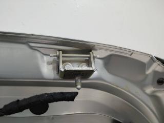 петля крышки багажника Ford Fiesta 6 поколение [рестайлинг] 2015, хетчбэк 5 дв.