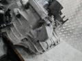 кронштейн КПП Volvo XC90 1 поколение 2005, 2.4 л., дизель, МКПП - фото №2