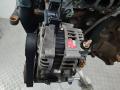 генератор Nissan Almera N15 2000, 1.8 л., бензин, 23100BU010 - фото №2