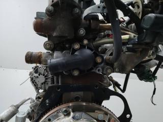 корпус термостата Nissan Almera N15 2000, 1.8 л., бензин, 130499F600