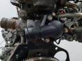 корпус термостата Nissan Almera N15 2000, 1.8 л., бензин, 130499F600 - фото №2