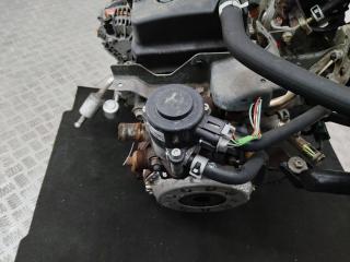 клапан EGR Nissan Almera N15 2000, 1.8 л., бензин, 147105M001