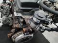 клапан EGR Nissan Almera N15 2000, 1.8 л., бензин, 147105M001 - фото №2