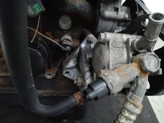 кронштейн гидроусилителя Nissan Almera N15 2000, 1.8 л., бензин