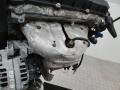 коллектор выпускной Peugeot 207 1 поколение 2006, 1.6 л., бензин, МКПП - фото №2