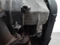 коллектор впускной Peugeot 806 1 поколение [рестайлинг] 2000, 2.0 л., дизель, 9635616310 - фото №3