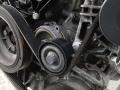 кронштейн генератора Peugeot 208 1 поколение 2013, 1.2 л., бензин, МКПП - фото №2