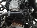 корпус термостата SEAT Leon 2 поколение 2007, 2.0 л., дизель, МКПП - фото №2