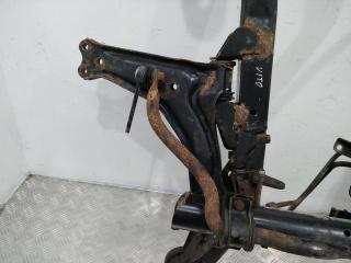 рычаг передний левый Mercedes-Benz Vito W638 2001, TCE