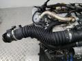 патрубок интеркулера Renault Megane 3 поколение 2009, 1.9 л., дизель, МКПП - фото №2