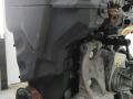 защита (кожух) ремня ГРМ Renault Megane 3 поколение 2009, 1.5 л., дизель, МКПП - фото №3