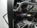 насос гидроусилителя руля Renault Scenic 1 поколение [рестайлинг] 1999, 1.6 л., бензин, МКПП, 7700431286 - фото №3