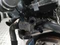 корпус термостата Opel Zafira 2 поколение (B) 2005, 1.9 л., дизель, АКПП - фото №2